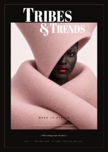 No. 6 · Made in Africa