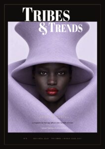 N°6 · Made in Africa