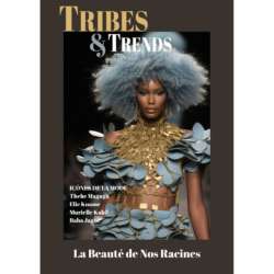 Magazine Tribes & Trends - Edition française - No 0