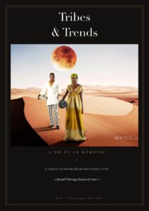 N°5 · L&rsquo;Or et la Mémoire