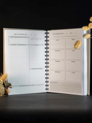 L'Agenda de la maison